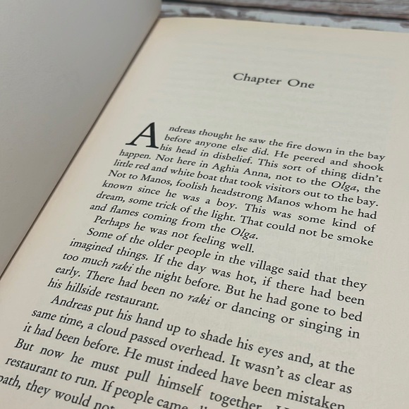 Nights Of Rain and Stars, Maeve Binchy - Picture 4 of 4